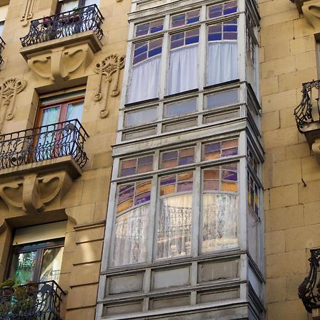 Moraza - Local Rentss Apartment San Sebastian Bagian luar foto
