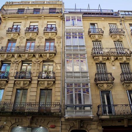 Moraza - Local Rentss Apartment San Sebastian Bagian luar foto