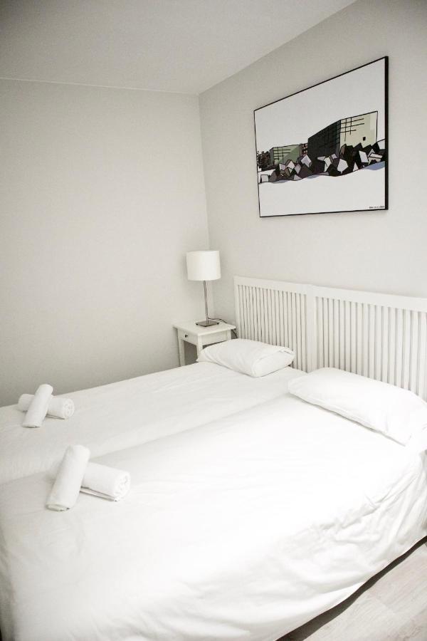 Moraza - Local Rentss Apartment San Sebastian Bagian luar foto