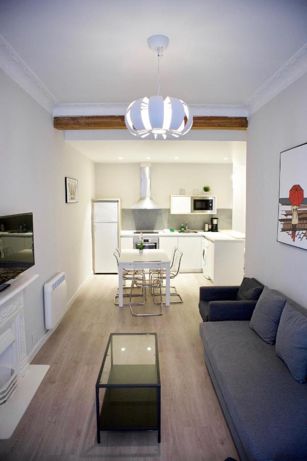 Moraza - Local Rentss Apartment San Sebastian Bagian luar foto