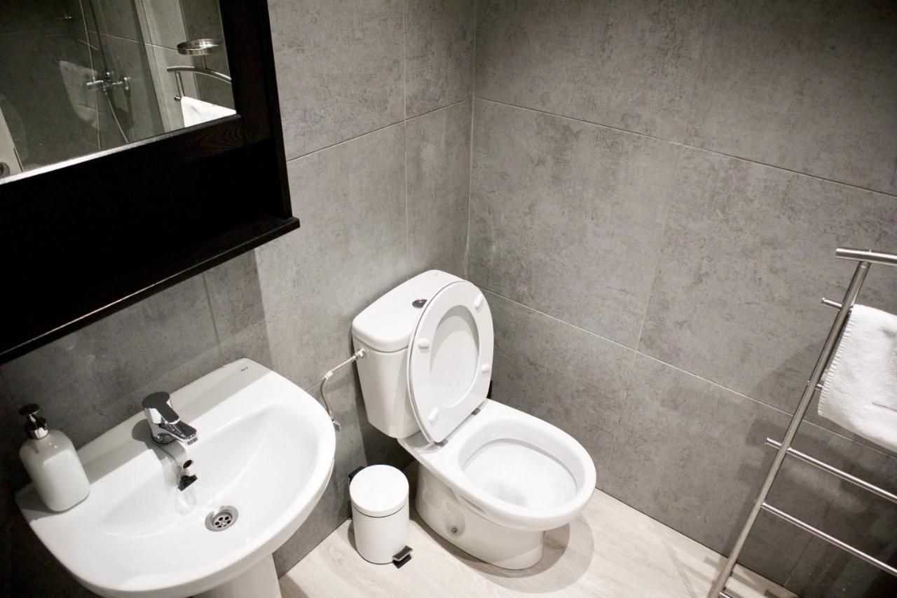 Moraza - Local Rentss Apartment San Sebastian Bagian luar foto