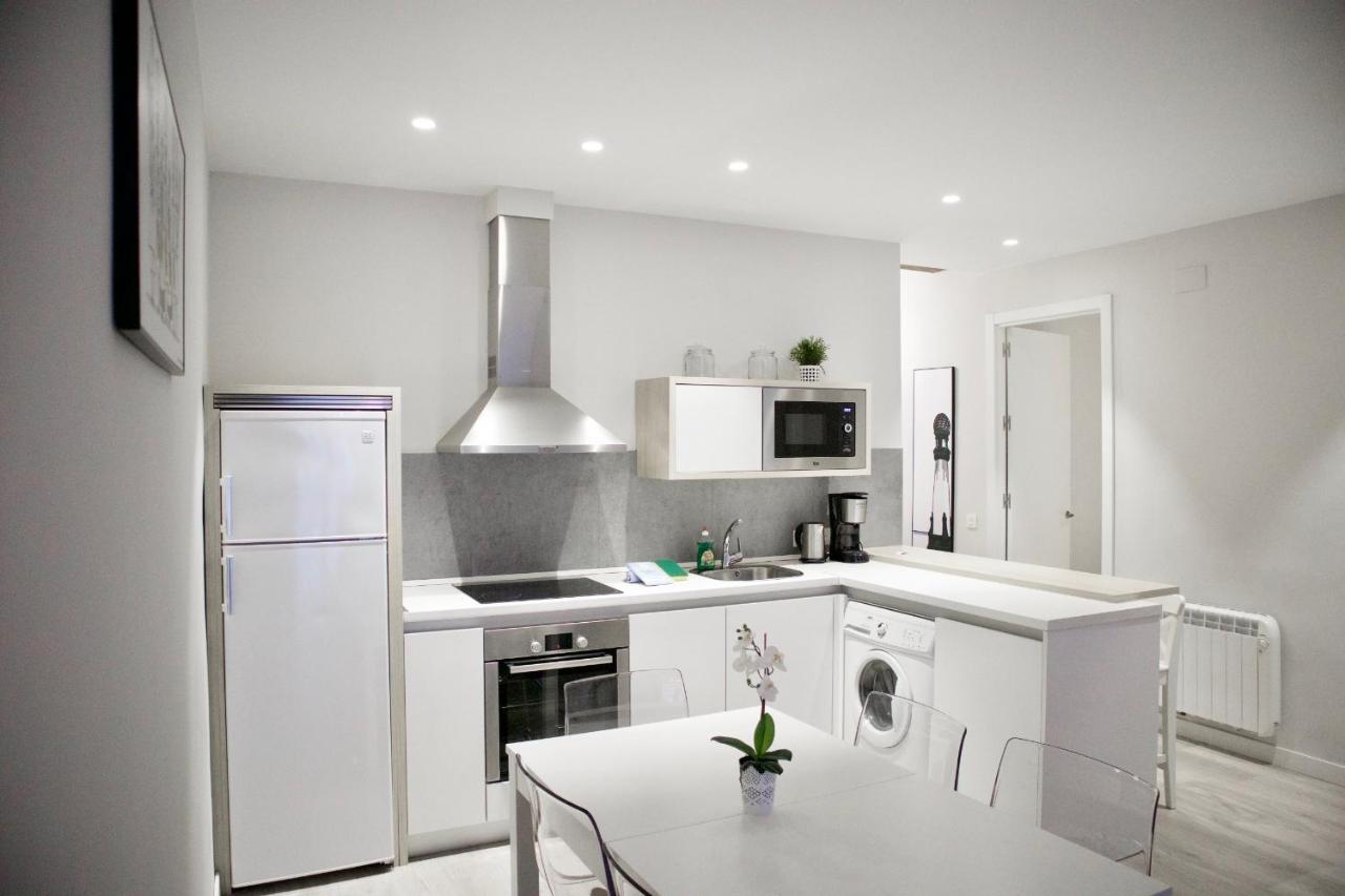 Moraza - Local Rentss Apartment San Sebastian Bagian luar foto