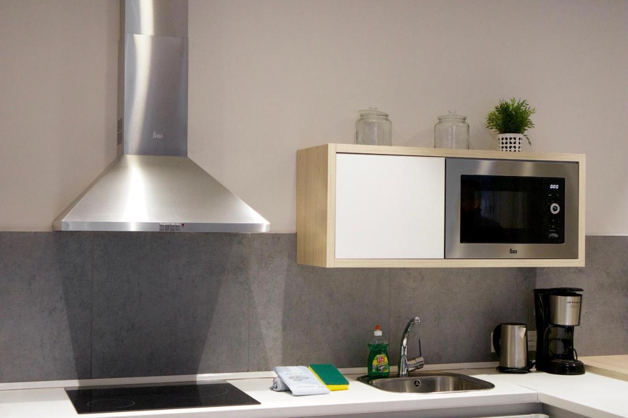Moraza - Local Rentss Apartment San Sebastian Bagian luar foto