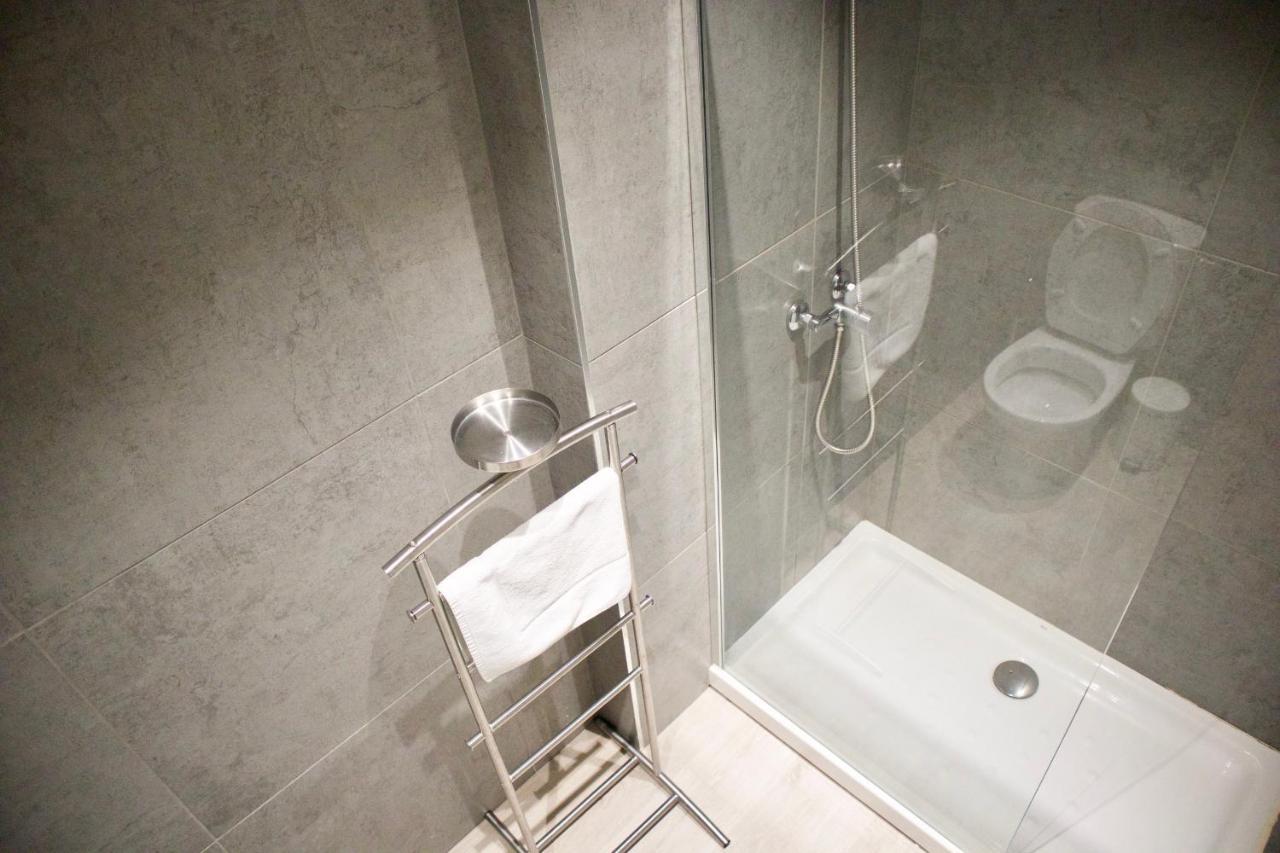 Moraza - Local Rentss Apartment San Sebastian Bagian luar foto