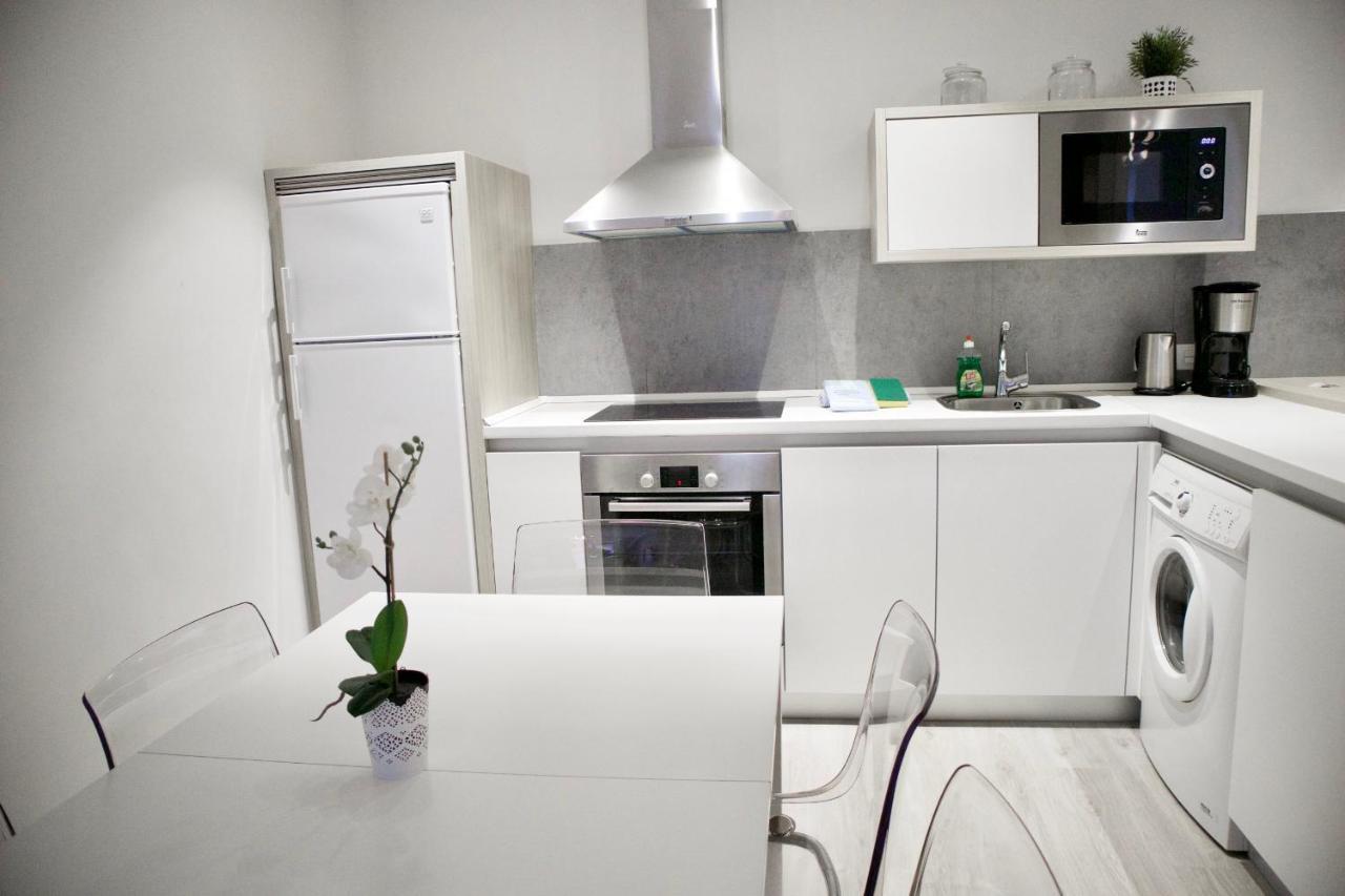Moraza - Local Rentss Apartment San Sebastian Bagian luar foto