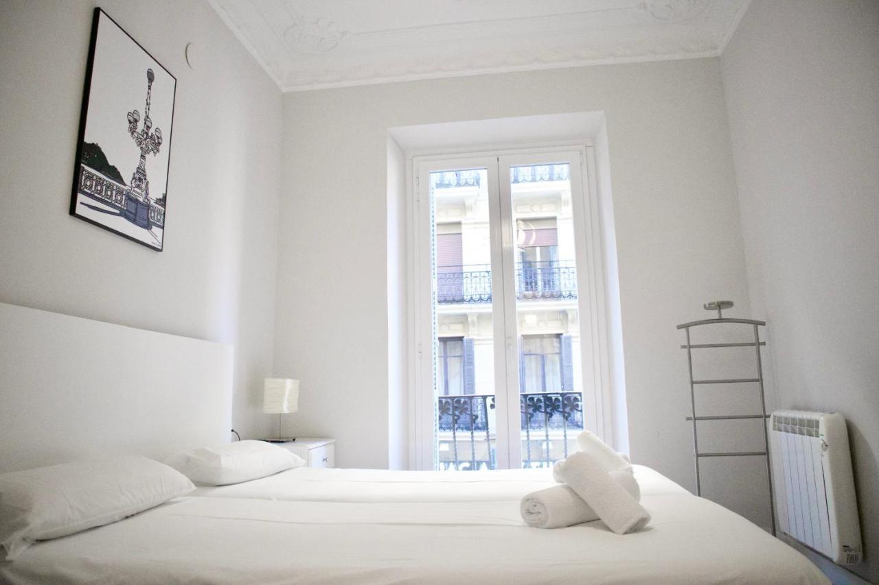 Moraza - Local Rentss Apartment San Sebastian Bagian luar foto