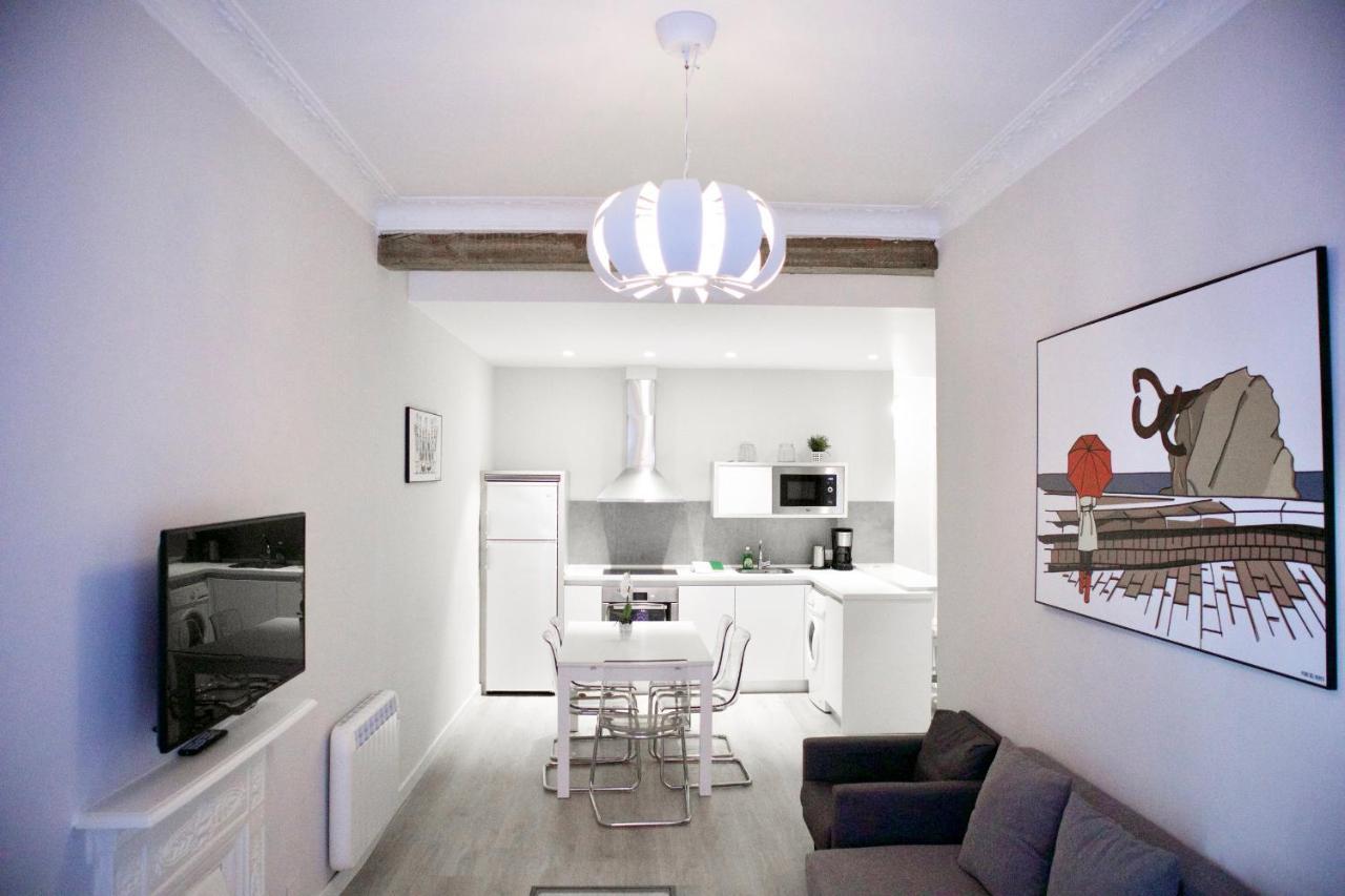 Moraza - Local Rentss Apartment San Sebastian Bagian luar foto